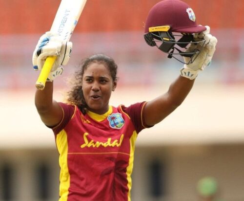 West Indies vs South Africa, 3rd Women’s T20I: Hosts level the series with five-wicket win Image