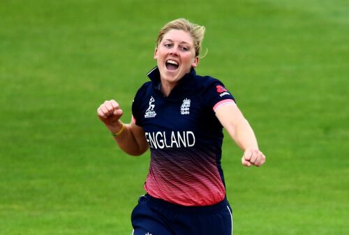 England vs India, 2nd Women’s T20I: Statistical highlights Image