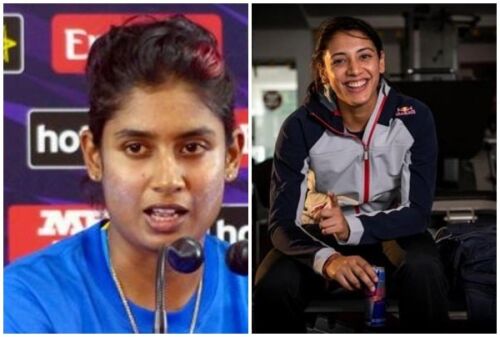 Cricket Headlines for 20 May: India Women to play pink-ball Test, Dravid to be head coach for Sri Lanka tour, and many more Image