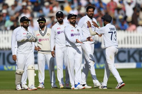 England vs India, 2nd Test Day 4 Preview: India need to bat the whole day to gain edge Image