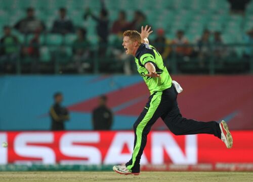 Ireland vs Zimbabwe, 3rd T20I Live Streaming: When and Where to Watch? Image