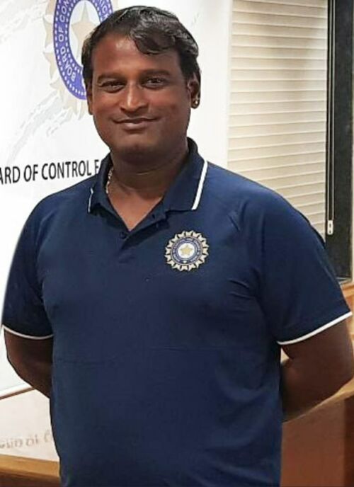 Ramesh Powar replaces WV Raman as Indian women’s head coach Image