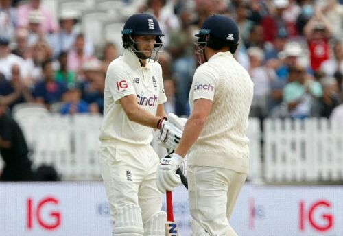 England vs India, 3rd Test Day 1 Live Streaming: When and where to watch? Image