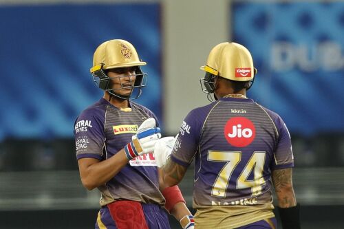 IPL 2021, Match 25, DC vs KKR: BlitzPools Fantasy preview, probable team and tips Image