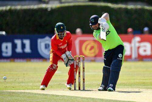 Ireland vs Zimbabwe, 5th T20I: Preview, BlitsPools Fantasy Tips and Probable XIs Image