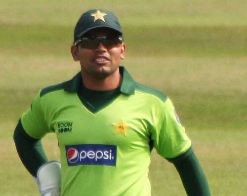 Kamran Akmal becomes world’s first wicketkeeper to effect 100 T20 stumpings Image