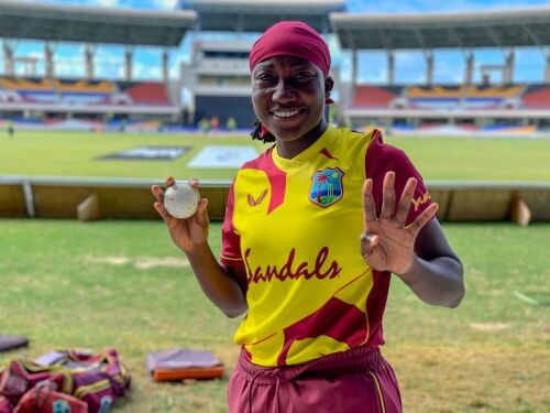 West Indies vs Pakistan, 3rd Women’s ODI:  Preview, prediction and probable XIs Image