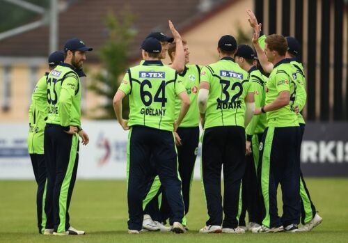 Ireland vs Zimbabwe, 1st T20I  Preview, fantasy tips, probable XIs Image