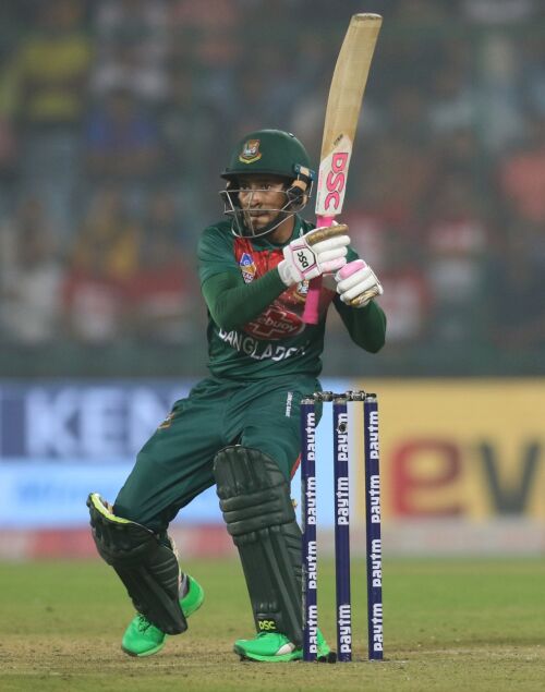 Zimbabwe vs Bangladesh, 1st ODI: Preview, predictions and playing XI Image