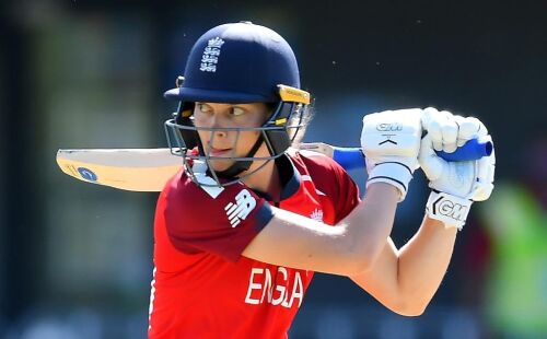 Women’s Hundred 2021: Roundup, Friday, 30 July Image