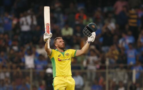 Australia vs West Indies, 3rd T20I: Marsh heroics keeps the series alive Image