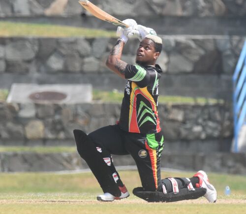 Caribbean Premier League 2021: Roundup, Saturday, 4 September Image