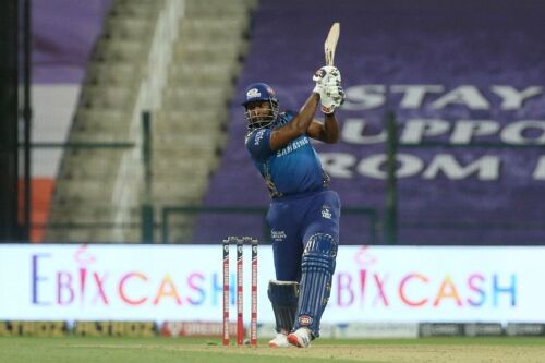 IPL 2021: Pollard powers CSK away, MI win a high-scoring thriller Image