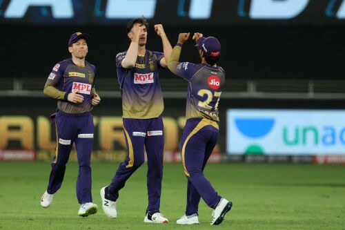 IPL 2021 Match 25, DC vs KKR Live Streaming: When and where to watch Image