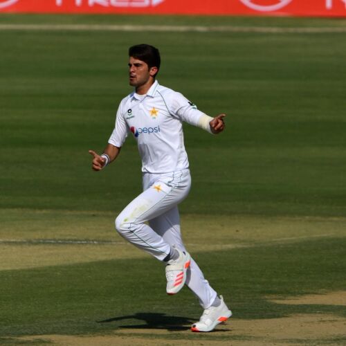 Zimbabwe vs Pakistan, 2nd Test, Day 4: Visitors wrap up series with a convincing victory Image