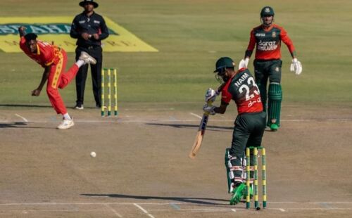 Zimbabwe vs Bangladesh, 2nd T20I: Preview, Fantasy Tips and Probable XIs Image