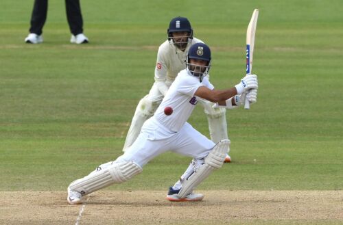 Bowlers give England edge at Lord’s Image