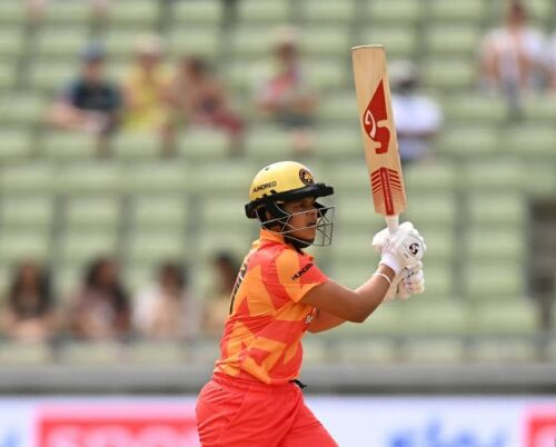 Women’s Hundred, 2021: Roundup, Monday, 9 August Image