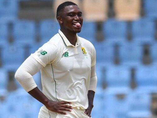 West Indies vs South Africa, 2nd Test Day 2 Live Streaming: When and where to watch Image