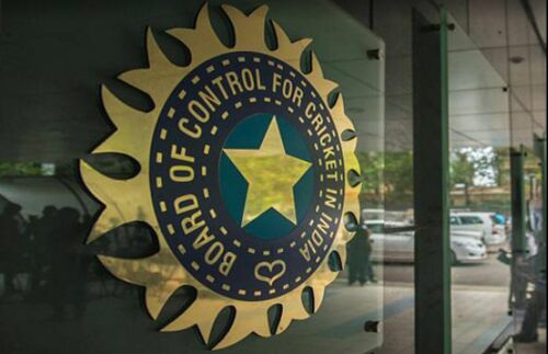 BCCI revokes ban on Ankit Chavan to play competitive cricket Image