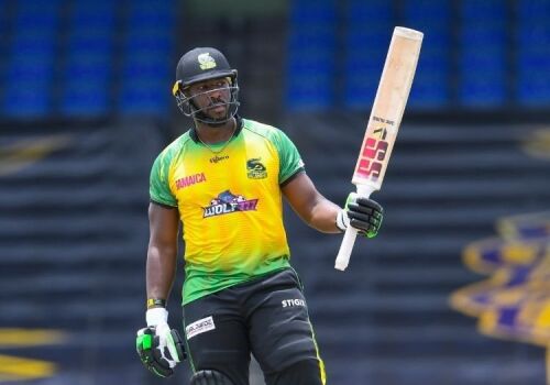 CPL 2021, Jamaica Tallawahs vs St Kitts And Nevis Patriots: Preview, Fantasy Tips and Probable XIs Image