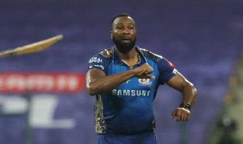 IPL 2020: Would have liked to bowl CSK out under 100, says Pollard Image