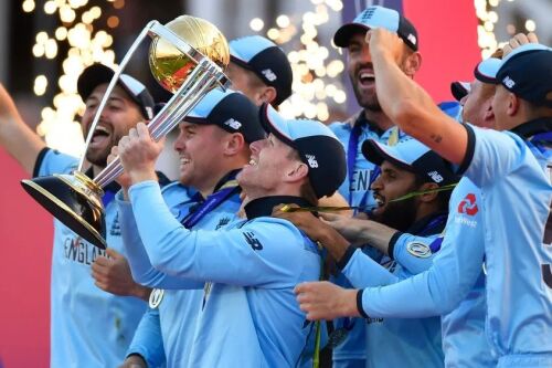 ICC announces more teams for T20 and ODI World Cups; reintroduces Champions Trophy Image