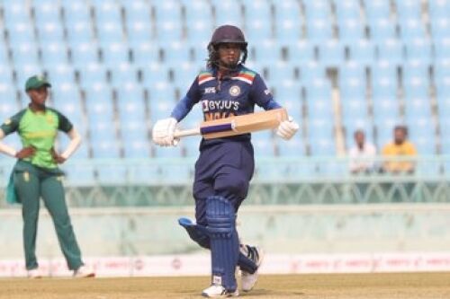 England vs India, 3rd Women’s ODI: Statistical preview Image