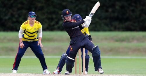 Women’s Hundred, 2021: Roundup, Saturday, 14 August Image