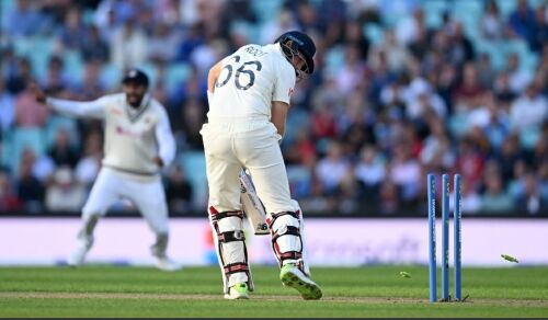 England vs India, 4th Test, Day 1: Shardul, Bumrah keep visitors in hunt Image