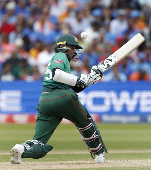 Zimbabwe vs Bangladesh, 3rd T20I Live Streaming: When and where to watch? Image