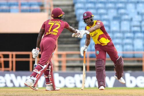 West Indies vs Australia, 4th T20I Live Streaming: When and where to watch? Image