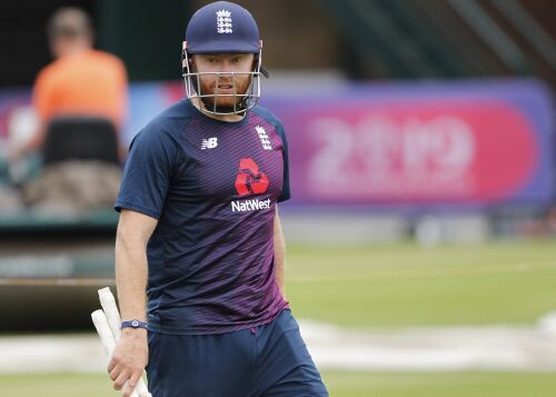 Men’s Hundred roundup, 27 July: Bairstow, Neesham scripts second victory for Welsh Fire Image