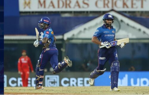 IPL 2021, Match 24, MI vs RR: BlitzPools Fantasy preview, probable team and tips Image