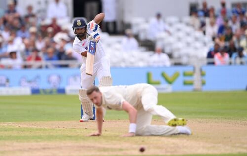 England vs India, 1st Test Day 5 Preview: An intriguing day’s play on the cards Image