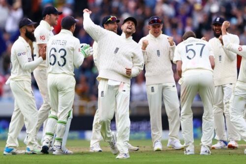 England vs India 5th Test, Day 1 Preview: Amid COVID scare Old Trafford Test is on Image