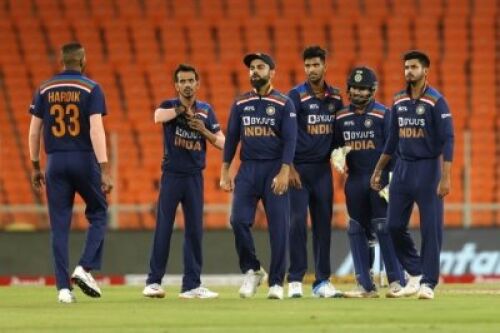 Daily cricket news roundup, 9 May: India to tour Sri Lanka, Chetan Sakariya loses his father, and more Image