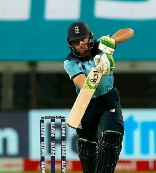 Jos Buttler Ruled Out Of T20I and ODI series against Sri Lanka Image