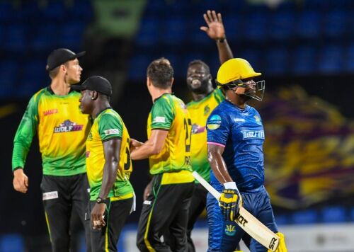 CPL 2021, Final, Saint Lucia Kings vs St Kitts and Nevis Patriots Live Streaming: When and where to watch? Image