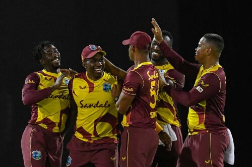 West Indies vs Pakistan, 4th T20I Live Streaming: When and where to watch? Image