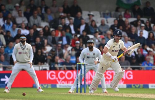 England vs India, 3rd Test Day 2 Preview: Visitors look to minimise damage Image