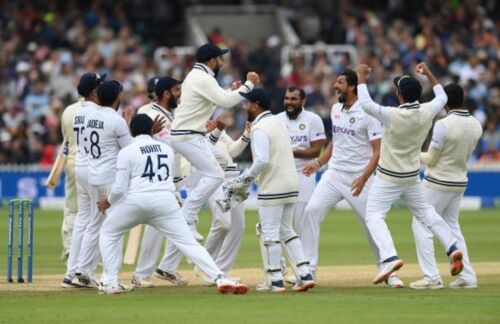 England vs India 4th Test: Statistical preview Image