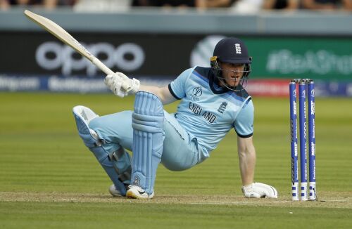 England vs Sri Lanka, 3rd ODI: Preview, Probable XIs and Prediction Image