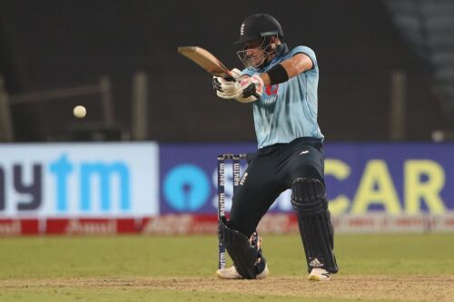 England vs Sri Lanka, 1st ODI: Woakes, Root guide hosts to a comfortable victory in Chester-le-Street Image