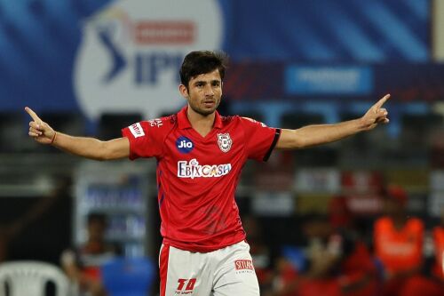 IPL 2021, Match 29, PBKS vs DC: BlitzPools Fantasy preview, probable team and tips Image