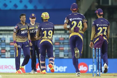 IPL 2021, Match 10, RCB vs KKR live streaming: When and where to watch Image