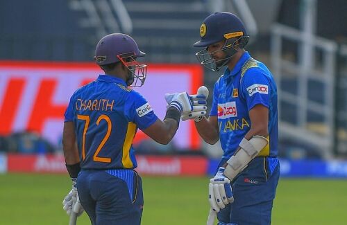 Sri Lanka vs India, 1st T20I: Statistical preview Image