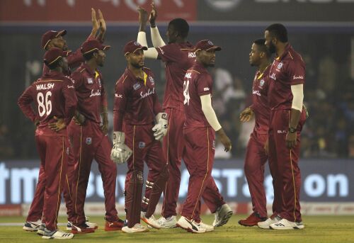 West Indies announce 18-member provisional squad for T20I summer Image