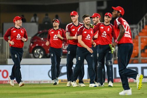 England vs Sri Lanka, 3rd ODI Live Streaming: When and where to watch? Image