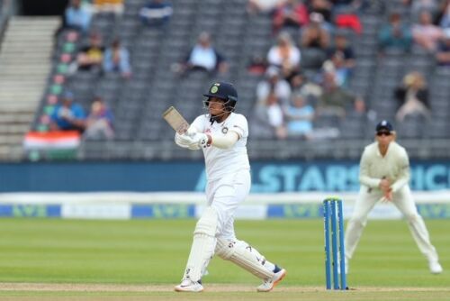 Daily Cricket Digest, 18 June: Verma frustrates England, rain washes out Day 1 of WTC final, more Image